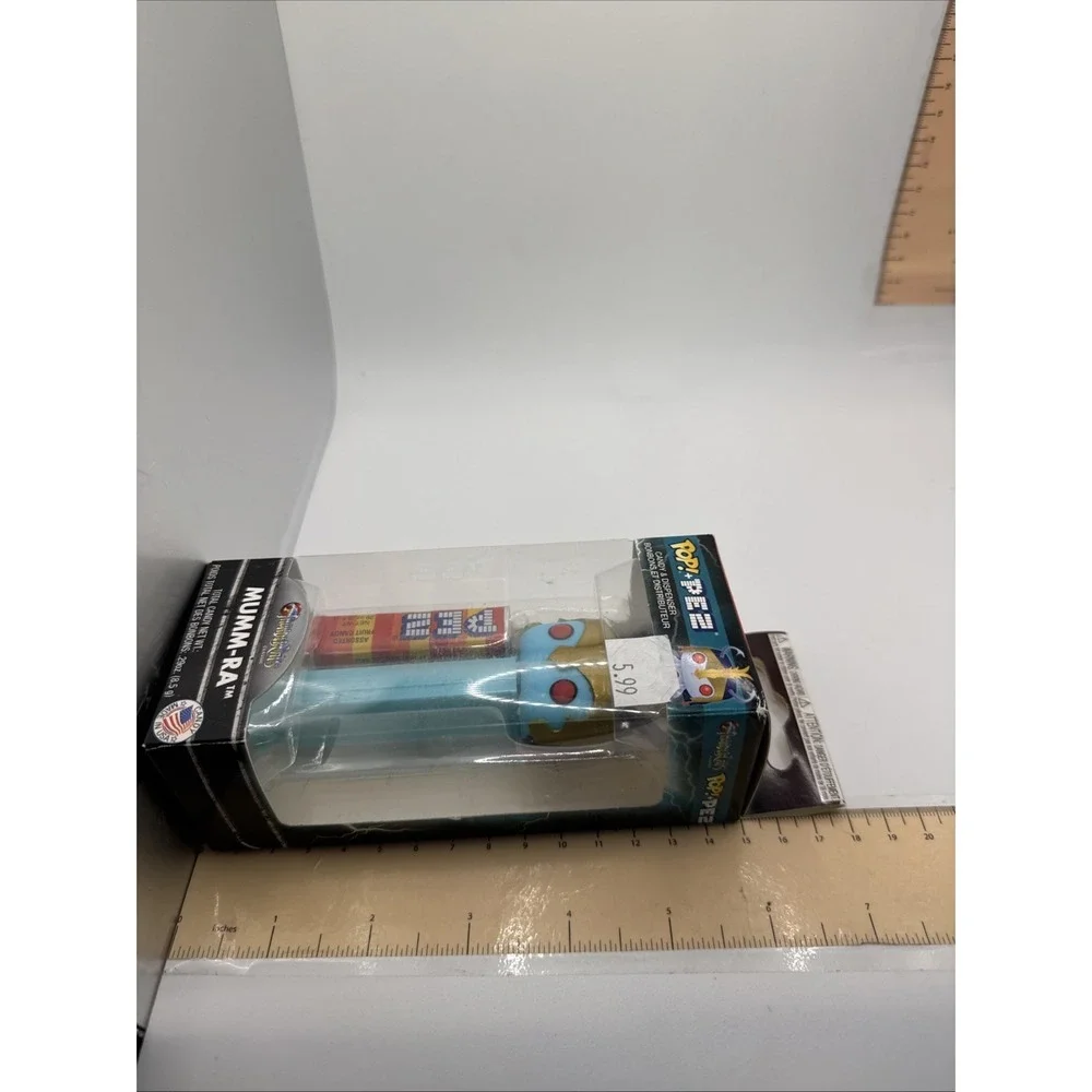 Funko pop pez